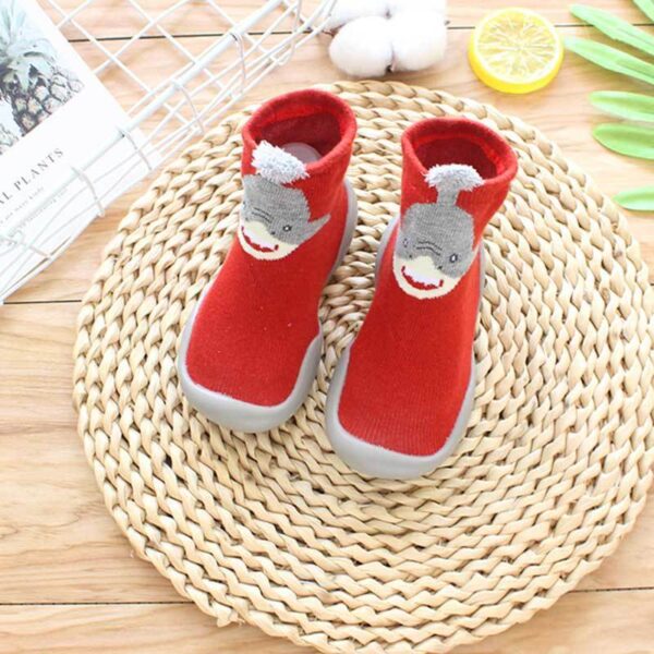 Children floor socks - Image 33