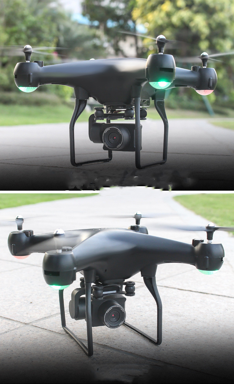 Four-axis remote control toy plane - Image 12
