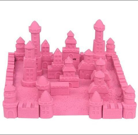 Kinetic Sand  Space Colored Sand - Image 6