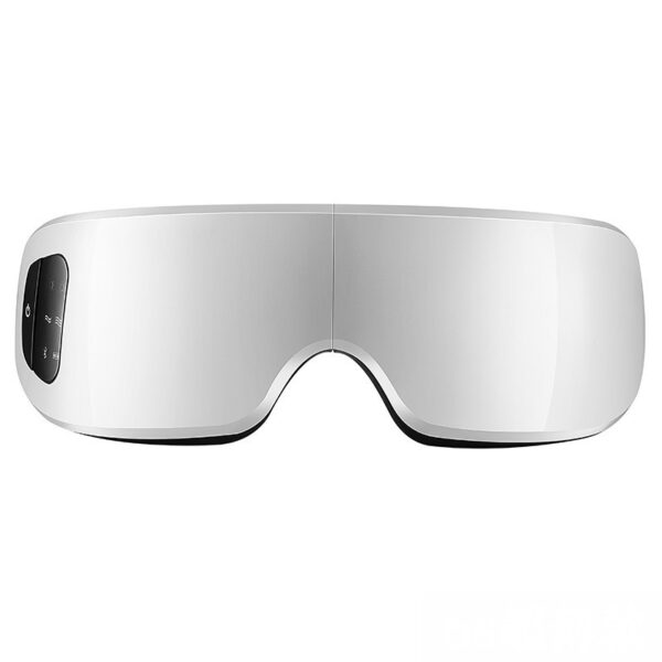 Bluetooth Music Eye Massager Air Pressure Hot Compress Dark Circles Eye Care - Image 40