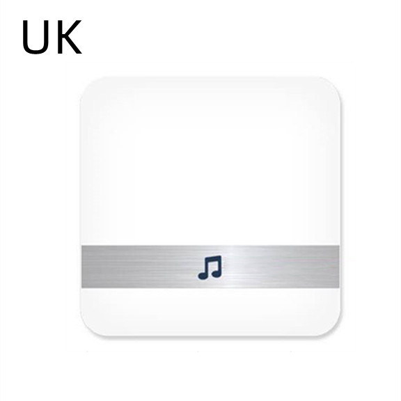Video Doorbell Smart Wireless WiFi Security Door Bell - Image 46