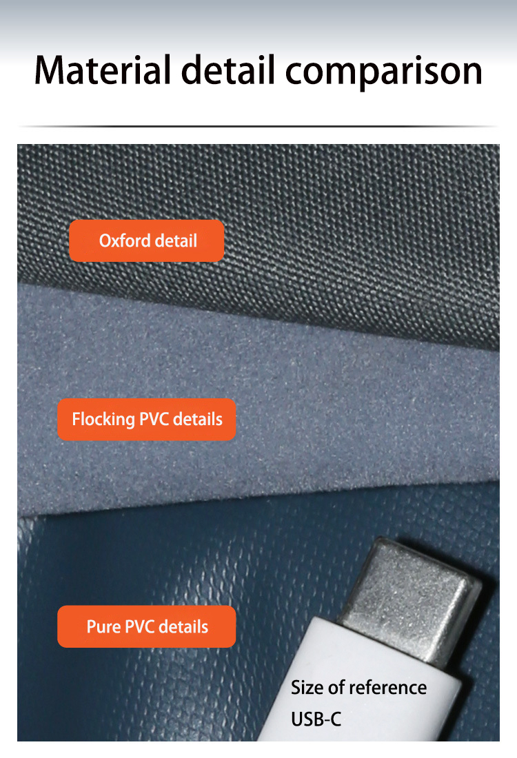 Inflatable Bed For Hatchback Car Accessories - Image 11