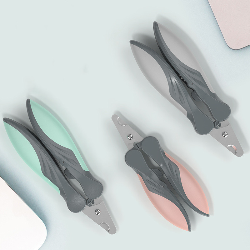 Pet dog nail clippers - Image 1