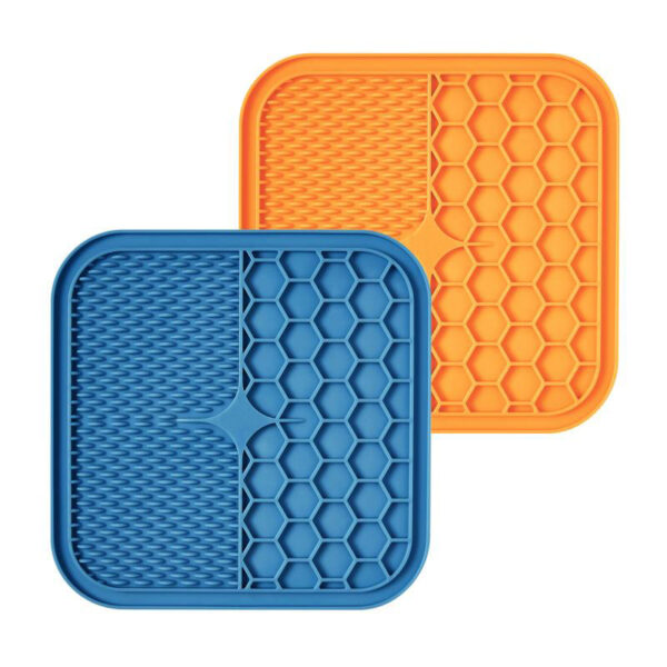Suction Cup Licking Pad Anti-Choking Slow Food Basin - Image 7