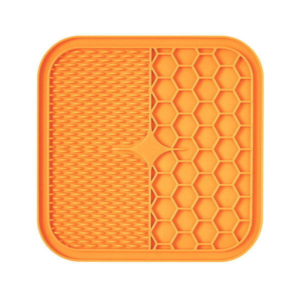 Suction Cup Licking Pad Anti-Choking Slow Food Basin - Image 6