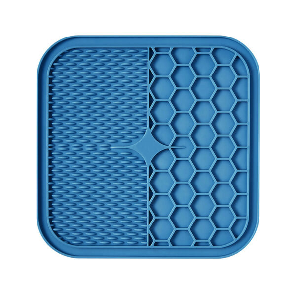 Suction Cup Licking Pad Anti-Choking Slow Food Basin - Image 4