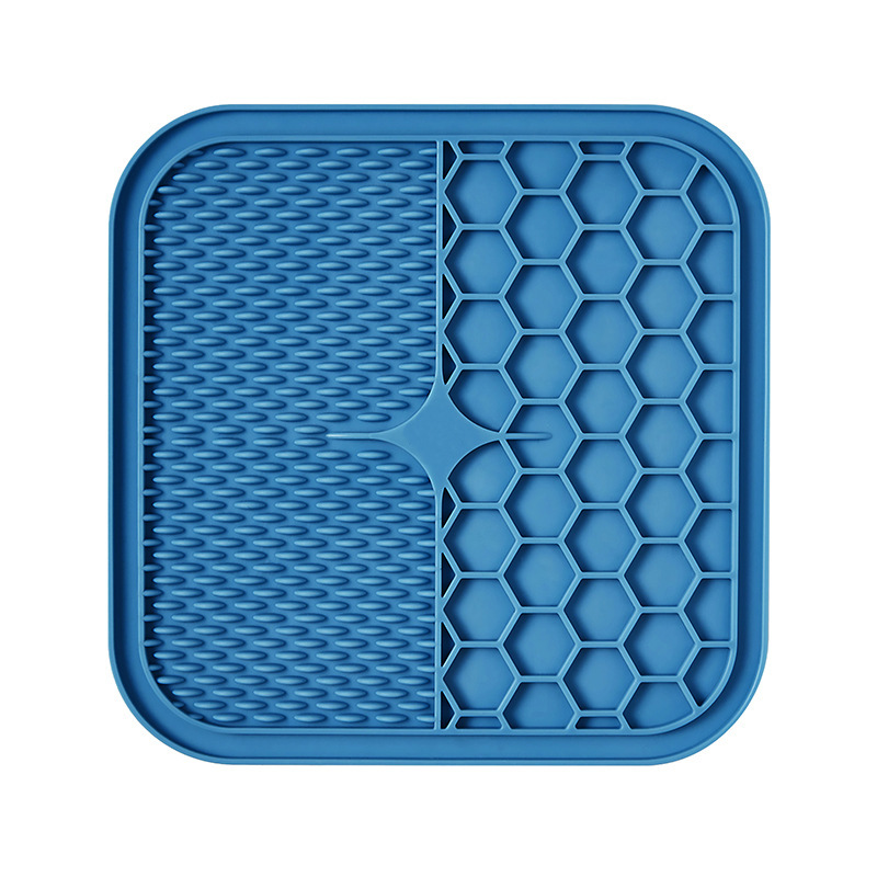 Suction Cup Licking Pad Anti-Choking Slow Food Basin - Image 4