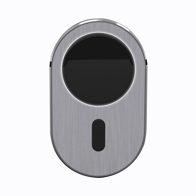 Compatible with Apple, Car Magnetic Wireless Charging Magsafe Magnetic Wireless Charger - Image 4
