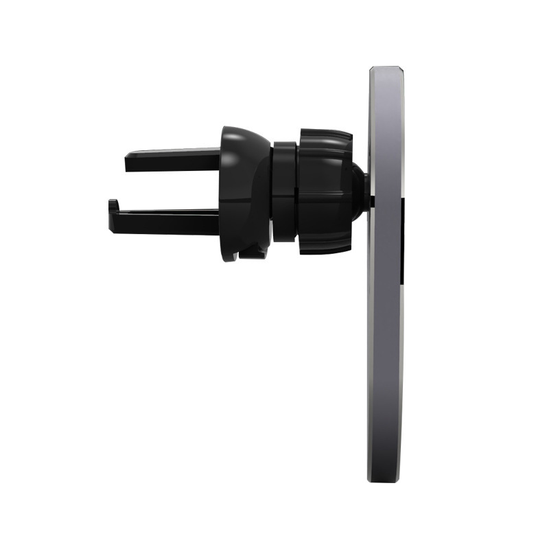 Compatible with Apple, Car Magnetic Wireless Charging Magsafe Magnetic Wireless Charger - Image 6