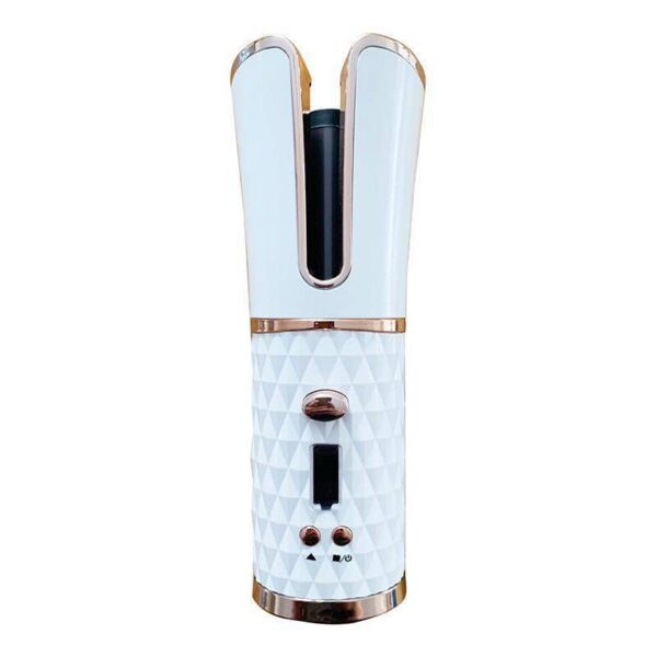Cordless Automatic Hair Curler Iron Wireless Curling Iron - Image 4