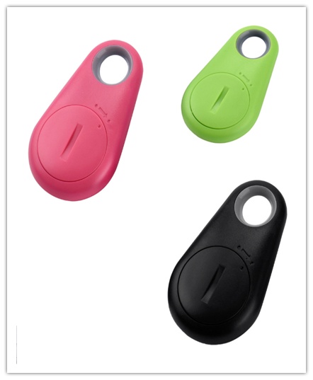 Water Drop Bluetooth-compatible Anti Lost Object Finder - Image 67