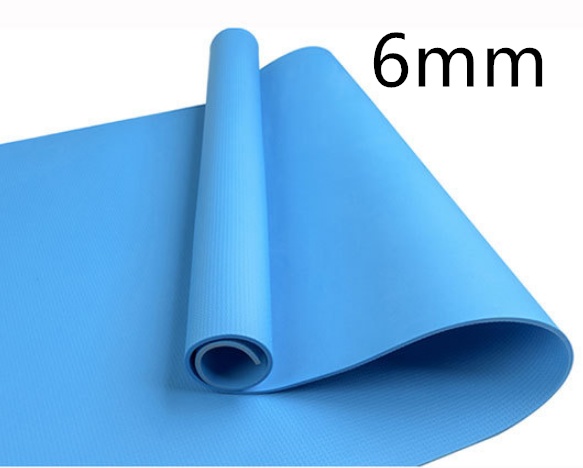 Super Soft  EVA Fitness Composite Mat Yoga Mat 4mm 6mm - Image 17