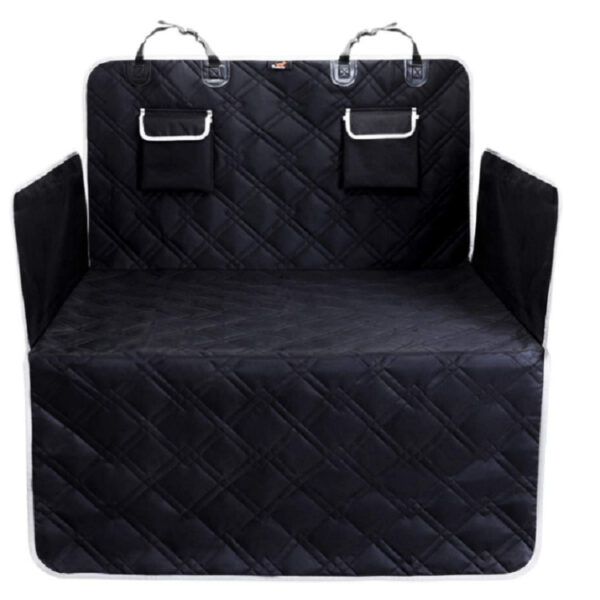 Car Pet Mat Car Pet Trunk Mat Car Dog Mat - Image 6
