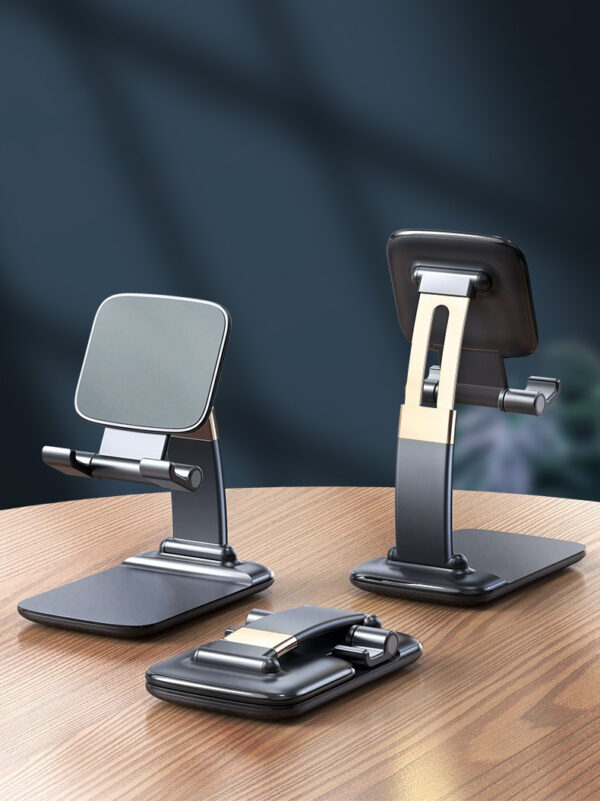 Mobile Phone Stand Desktop Stand Mobile Phone Tablet Lazy Stand - Image 7