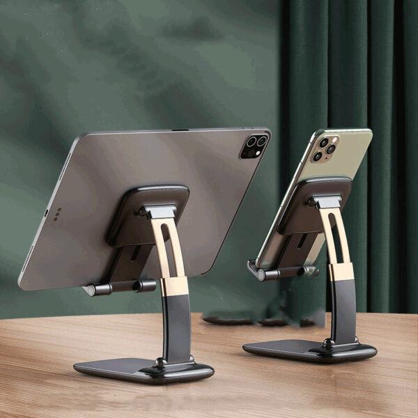 Mobile Phone Stand Desktop Stand Mobile Phone Tablet Lazy Stand - Image 4