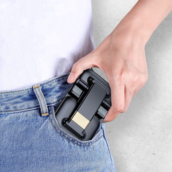 Mobile Phone Stand Desktop Stand Mobile Phone Tablet Lazy Stand - Image 3