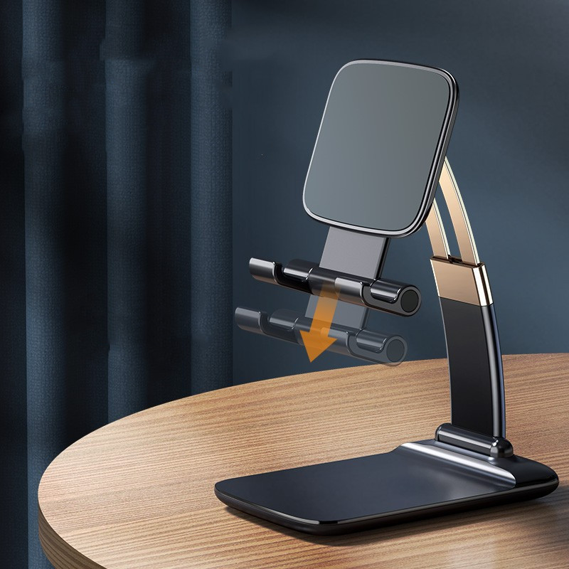 Mobile Phone Stand Desktop Stand Mobile Phone Tablet Lazy Stand - Image 2