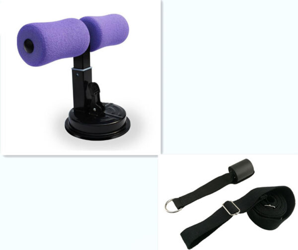Sit Up Bar Trainer - Image 7