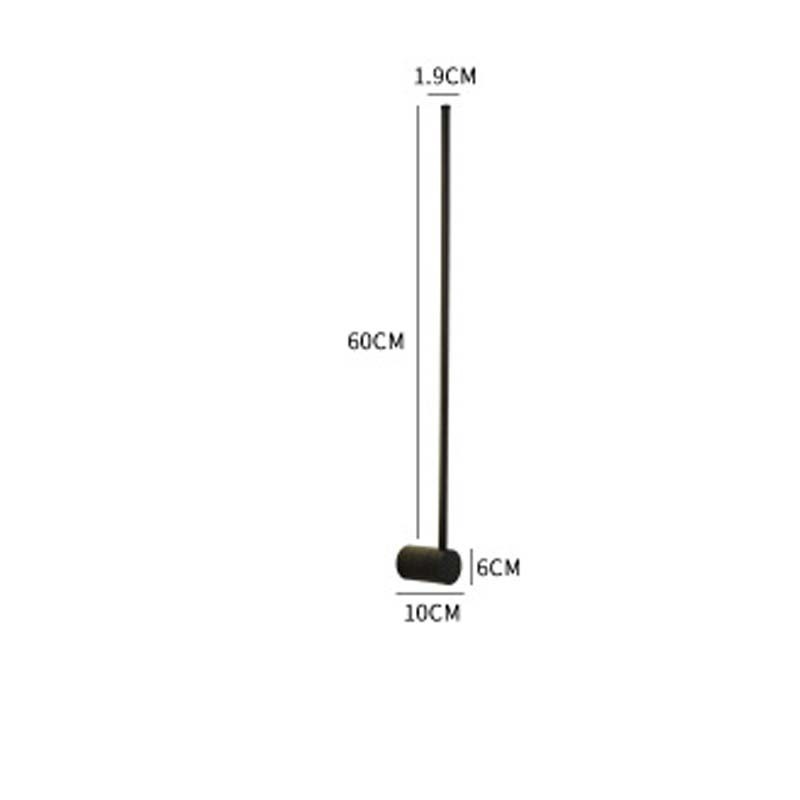 Home Bathroom  Mirror Front Lamp Wall Lamp - Image 7