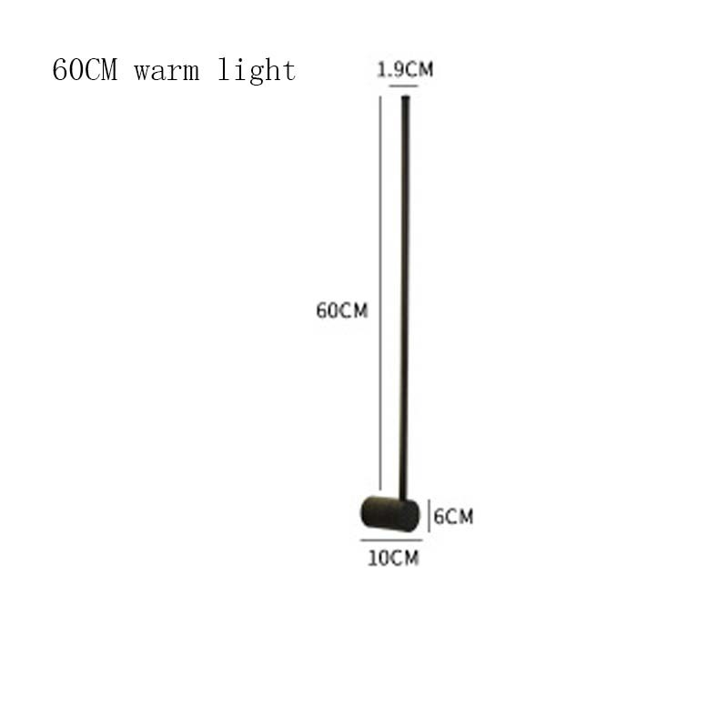 Home Bathroom  Mirror Front Lamp Wall Lamp - Image 6