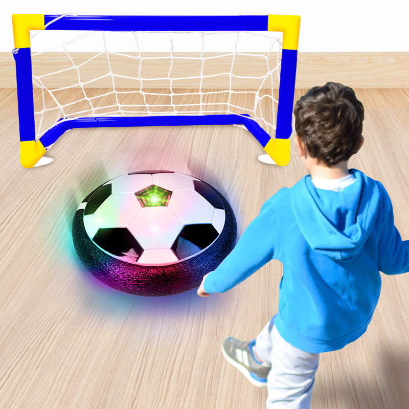 Air Power Hover Soccer Ball Football For Babi Child Toy Ball Outdoor Indoor Children Educational Toys For Kids Games Sports - Image 1