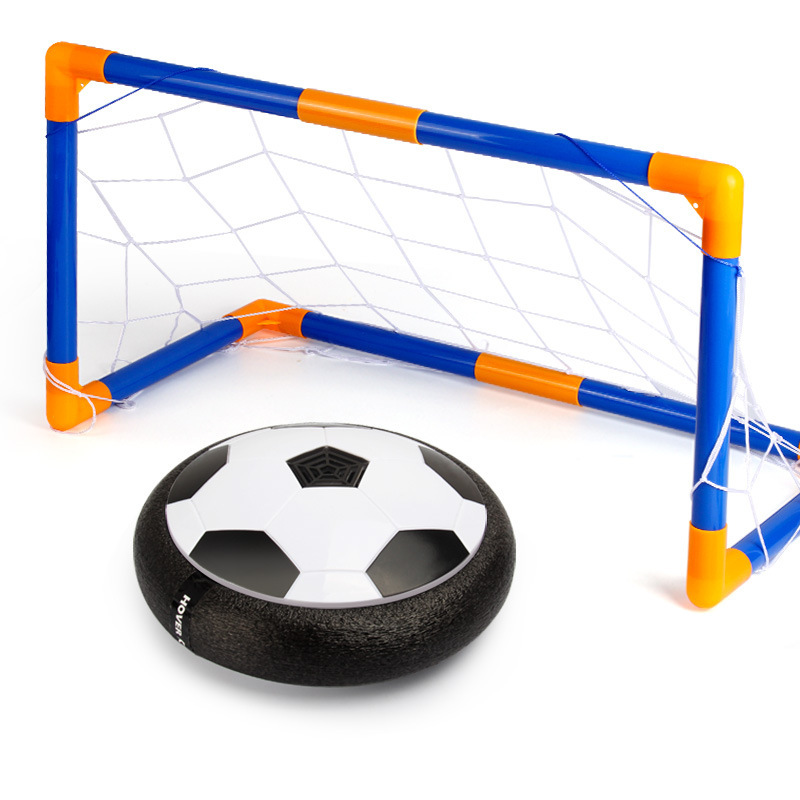 Air Power Hover Soccer Ball Football For Babi Child Toy Ball Outdoor Indoor Children Educational Toys For Kids Games Sports - Image 2
