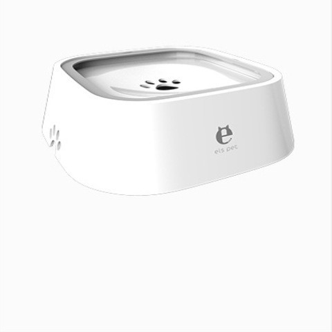 1.5L Cat Dog Water Bowl Carried Floating Bowl Anti-Overflow Slow Water Feeder Dispenser Pet Fountain ABS&PP Dog Supplies - Image 36