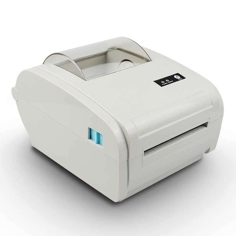 4x6 Direct Thermal printing labels printer shipping packing sticker printer - Image 19