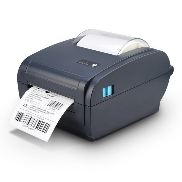 4x6 Direct Thermal printing labels printer shipping packing sticker printer - Image 13