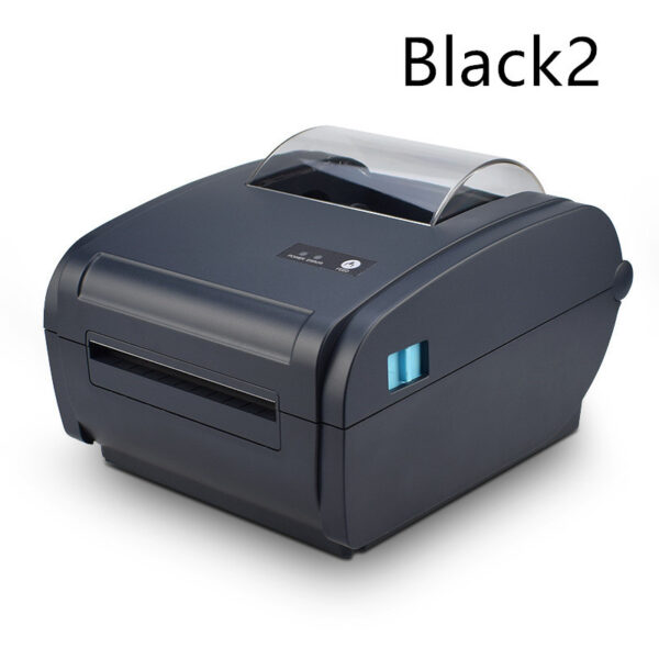 4x6 Direct Thermal printing labels printer shipping packing sticker printer - Image 15
