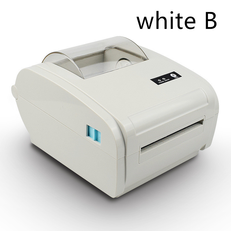 4x6 Direct Thermal printing labels printer shipping packing sticker printer - Image 26