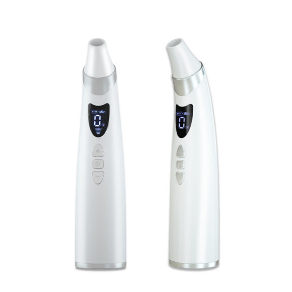 Electric Visual Blackhead Suction Instrument Household Cleansing Pore Cleaner For Skin Equipment Skin Care Tool - Image 7