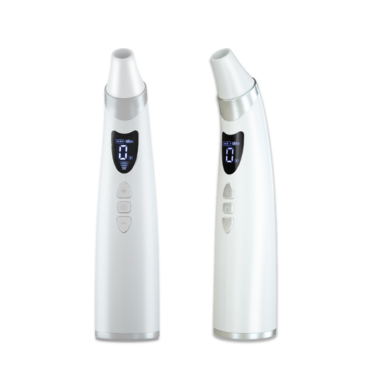 Electric Visual Blackhead Suction Instrument Household Cleansing Pore Cleaner For Skin Equipment Skin Care Tool - Image 7