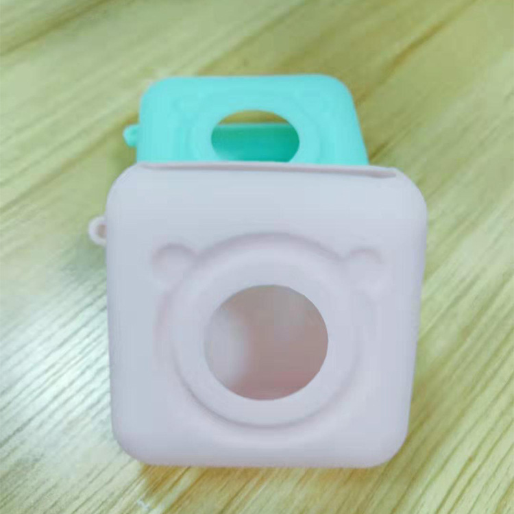 Portable Handheld Label Mini Thermal Printer - Image 43