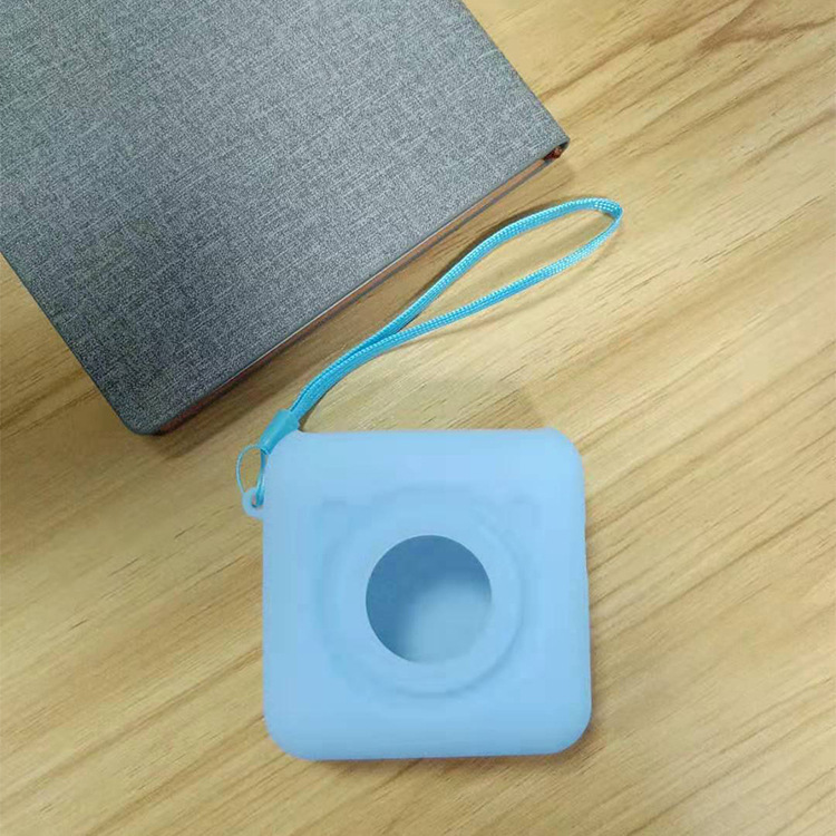 Portable Handheld Label Mini Thermal Printer - Image 22