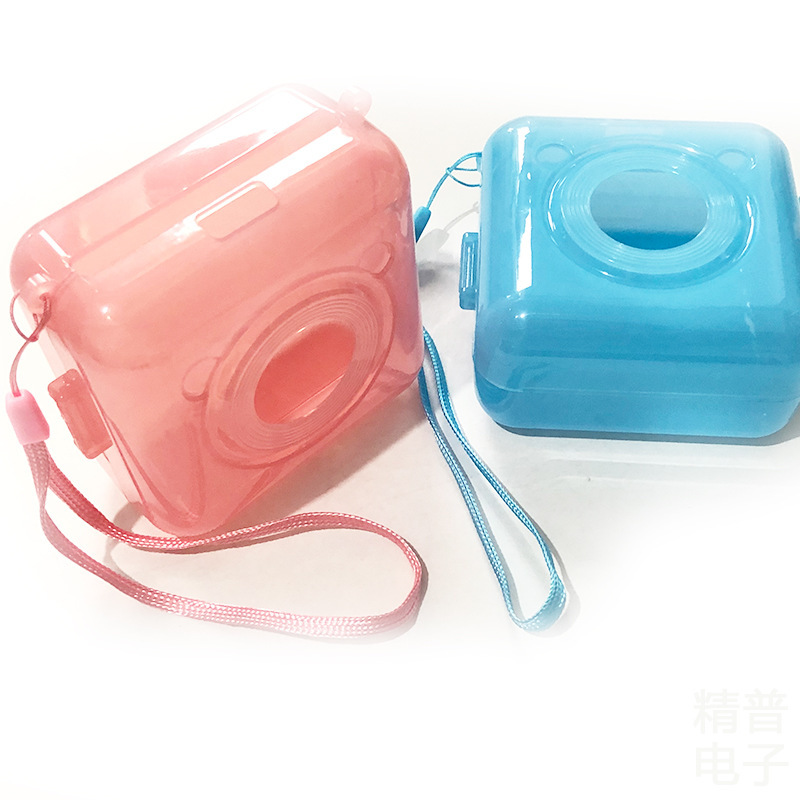 Portable Handheld Label Mini Thermal Printer - Image 27