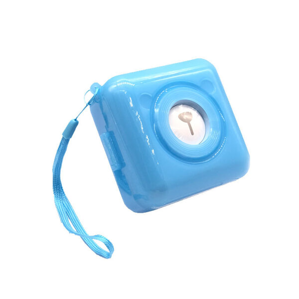 Portable Handheld Label Mini Thermal Printer - Image 26