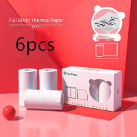 Portable Handheld Label Mini Thermal Printer - Image 35