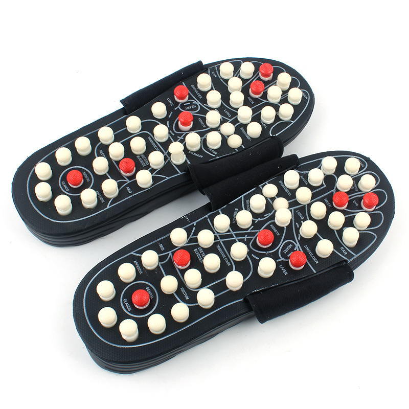 Export Massage Slippers Pedicure Health Care for Men and Women - Image 9
