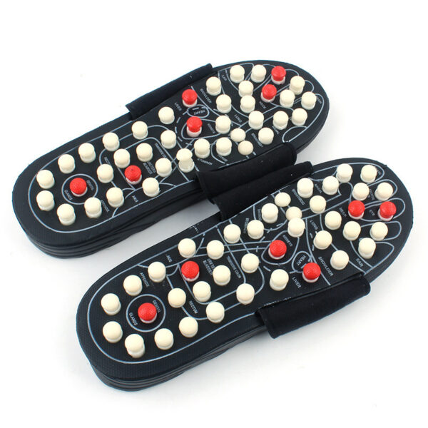 Export Massage Slippers Pedicure Health Care for Men and Women - Image 10