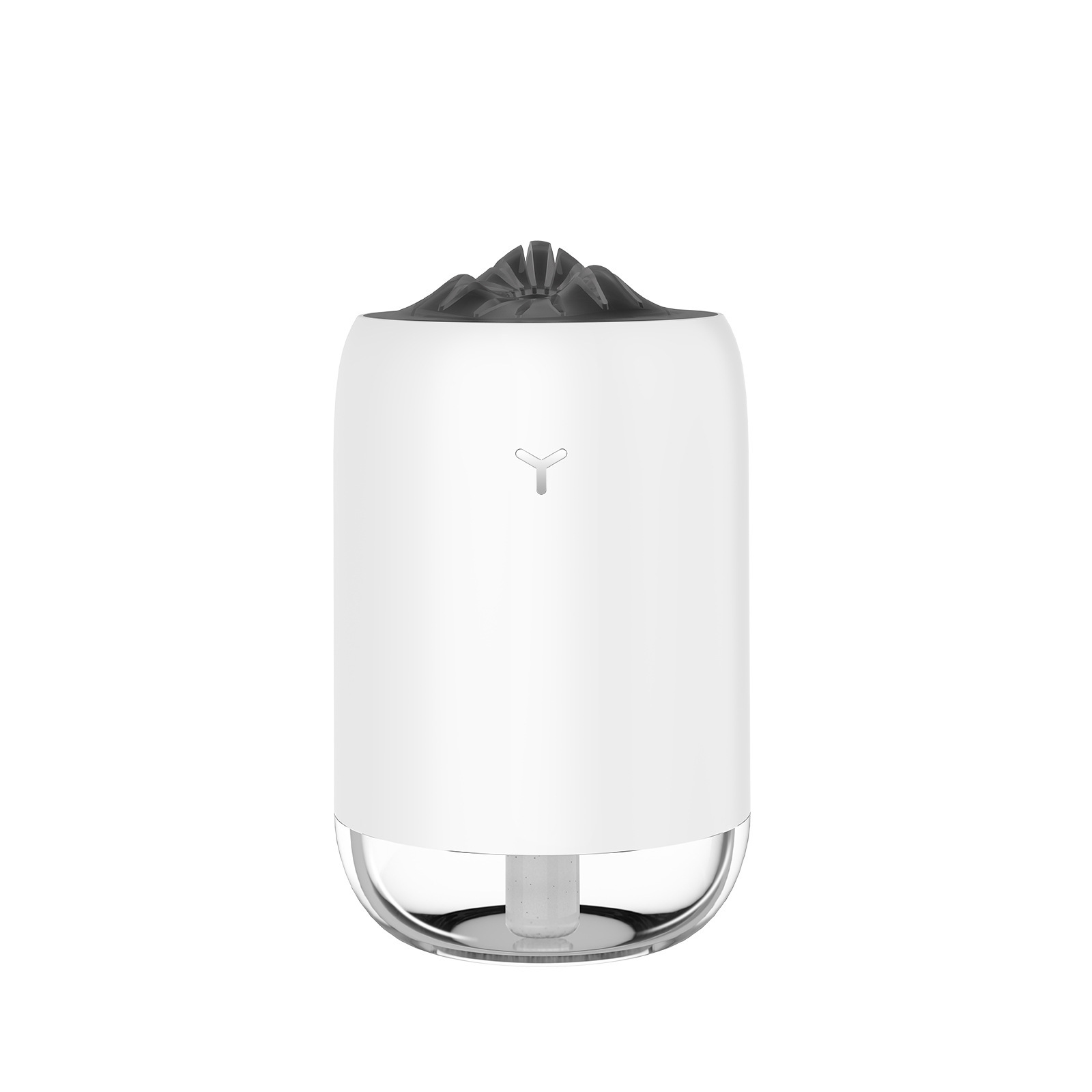 Magic Flame Humidifier Home Car Atomizer Mini Aroma Diffuser Desktop Home Office Supplies - Image 13