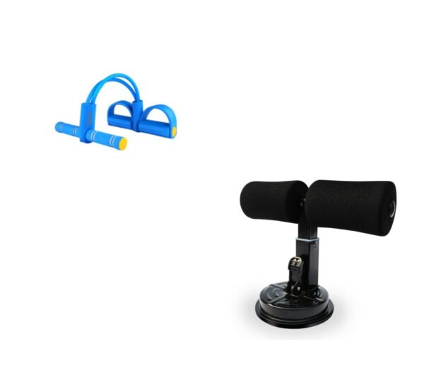 Sit Up Bar Trainer - Image 27