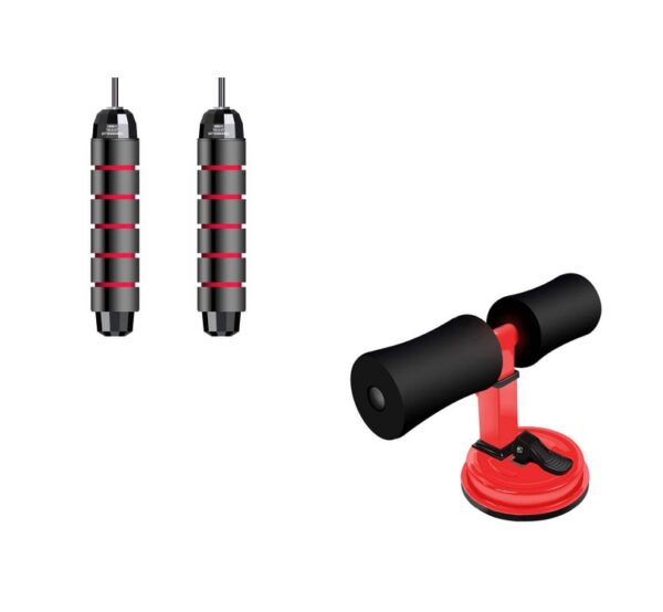 Sit Up Bar Trainer - Image 8