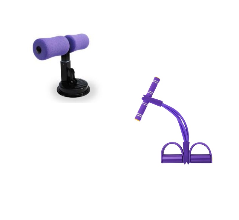 Sit Up Bar Trainer - Image 35
