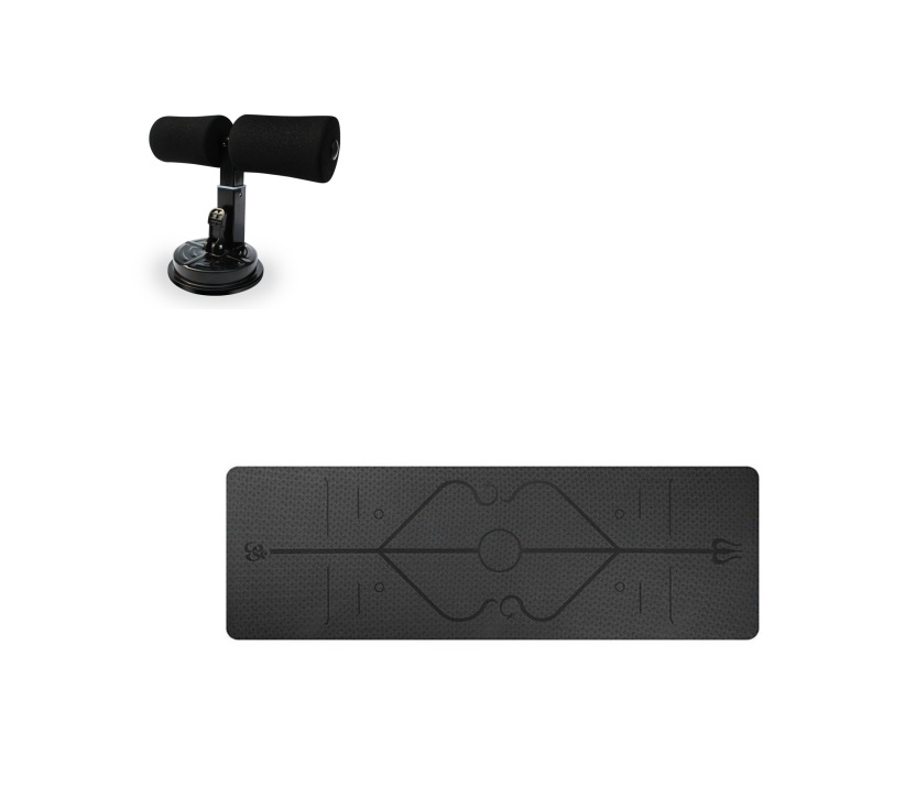 Sit Up Bar Trainer - Image 21