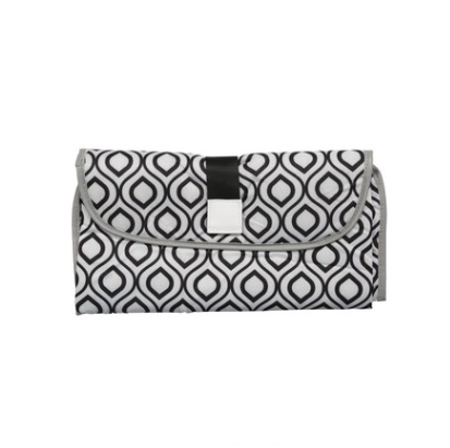 Portable Diaper Changing Pad Clutch for Newborn - Image 7