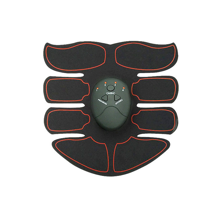 The Ultimate EMS Abs & Muscle Trainer - Image 45