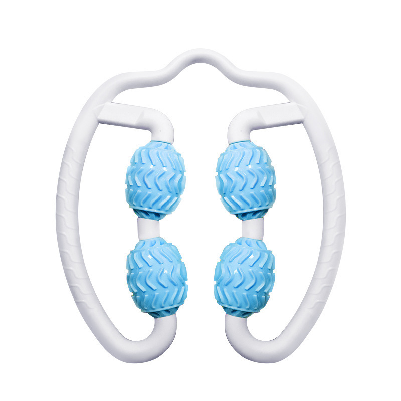 Annular Leg Massage Roller Fitness Equipment - Image 4
