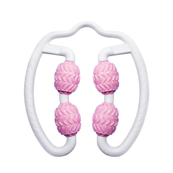 Annular Leg Massage Roller Fitness Equipment - Image 6