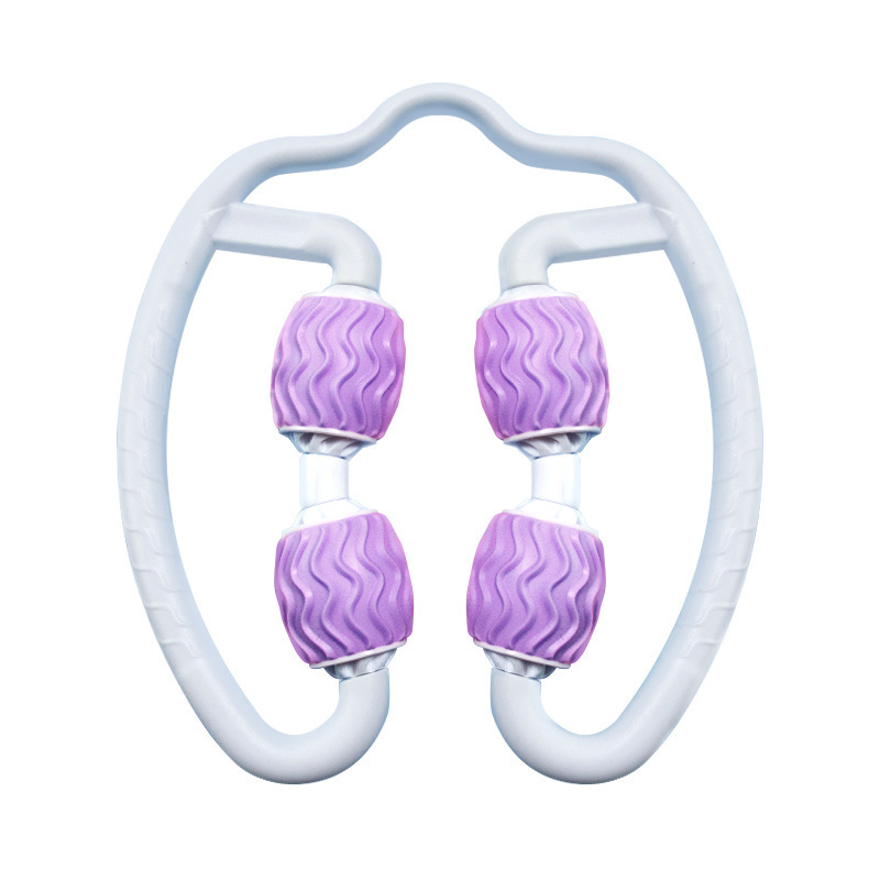 Annular Leg Massage Roller Fitness Equipment - Image 7